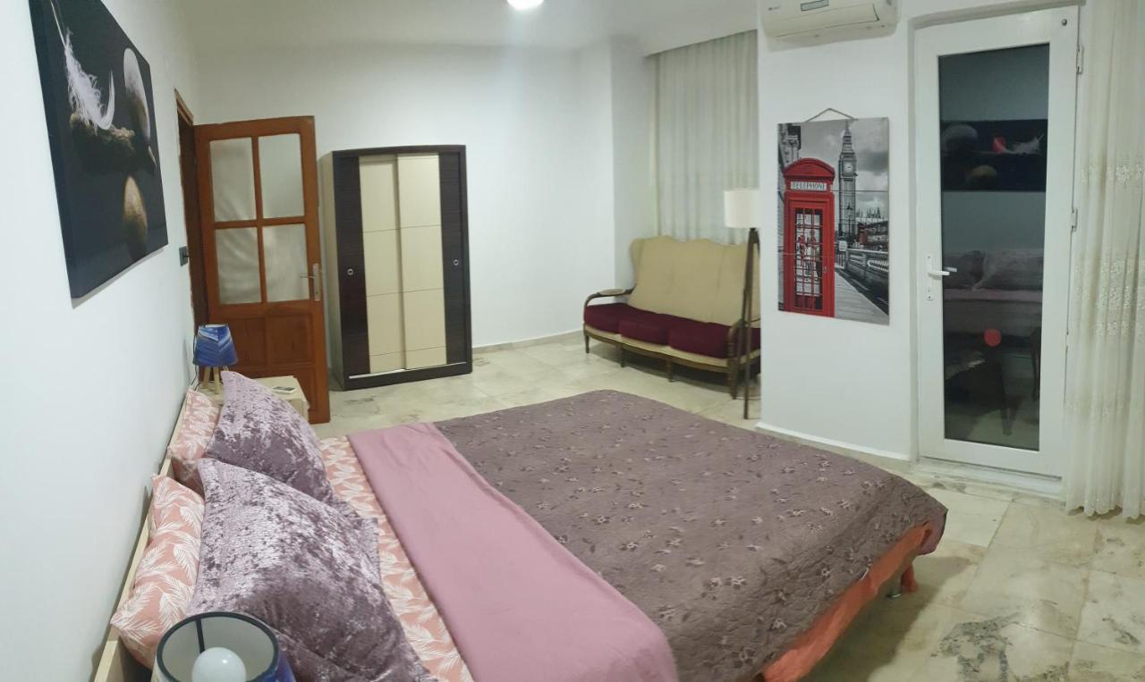 Elit1 10 Beds Full Triplex In Golf Area With Private Pool & Garden Wifi Netflix Full Kitchen & Bed Equipments Air Conditions Free Parking Villa Belek