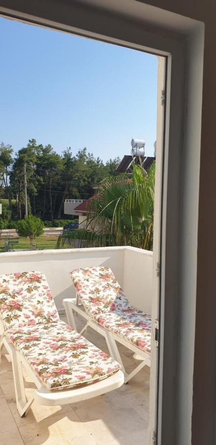 Elit1 10 Beds Full Triplex In Golf Area With Private Pool & Garden Wifi Netflix Full Kitchen & Bed Equipments Air Conditions Free Parking Vilă *