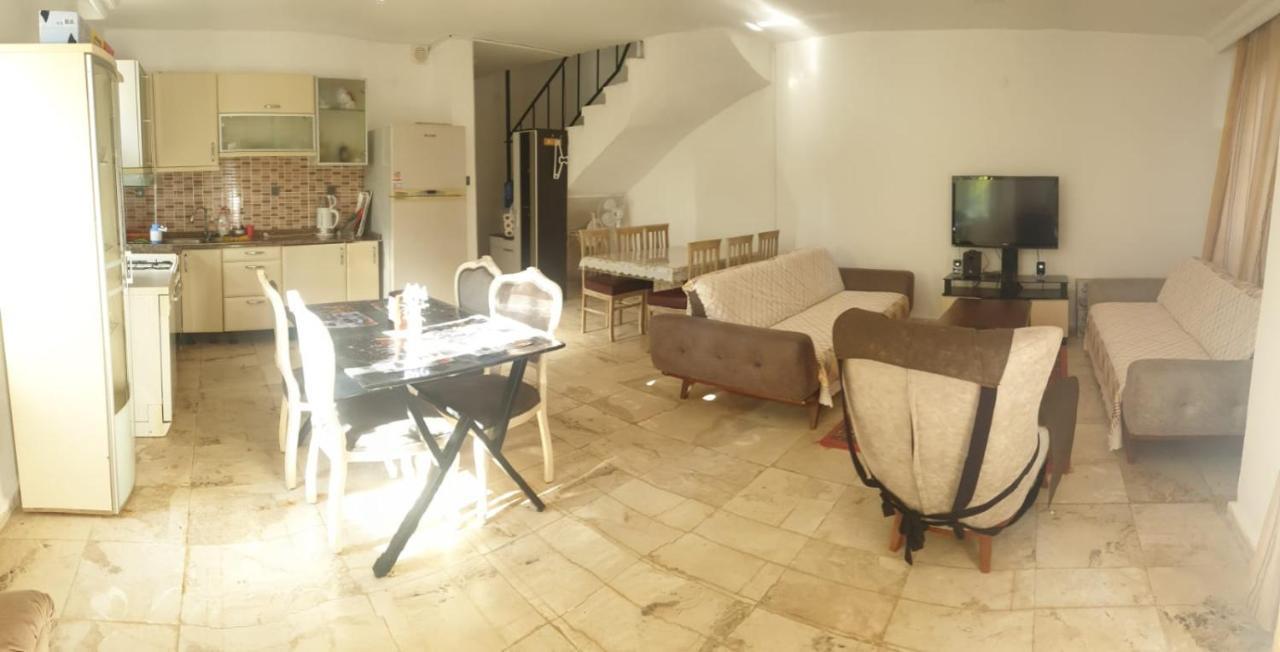Elit1 10 Beds Full Triplex In Golf Area With Private Pool & Garden Wifi Netflix Full Kitchen & Bed Equipments Air Conditions Free Parking