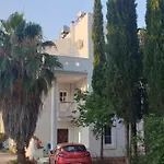 Green Villas BELEKte ÖZEL HAVUZLU 10 YATAKLI FULL TRİPLEX VILLA WIFI,NETFLIX