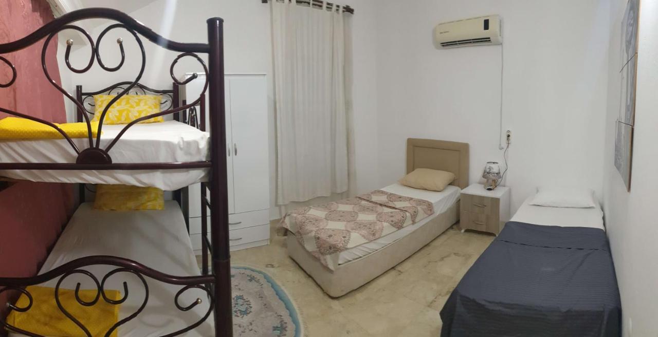 Villa Elit1 10 Beds Full Triplex In Golf Area With Private Pool & Garden Wifi Netflix Full Kitchen & Bed Equipments Air Conditions Free Parking