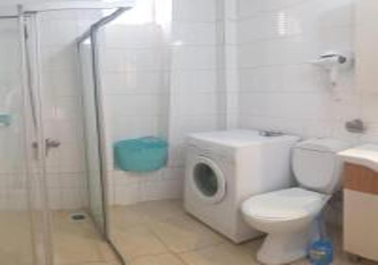 Elit1 10 Beds Full Triplex In Golf Area With Private Pool & Garden Wifi Netflix Full Kitchen & Bed Equipments Air Conditions Free Parking