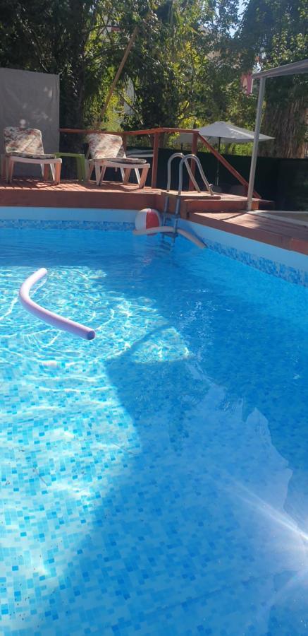 Villa Elit1 10 Beds Full Triplex In Golf Area With Private Pool & Garden Wifi Netflix Full Kitchen & Bed Equipments Air Conditions Free Parking *
