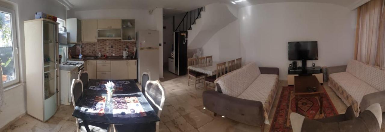 Villa Elit1 10 Beds Full Triplex In Golf Area With Private Pool & Garden Wifi Netflix Full Kitchen & Bed Equipments Air Conditions Free Parking