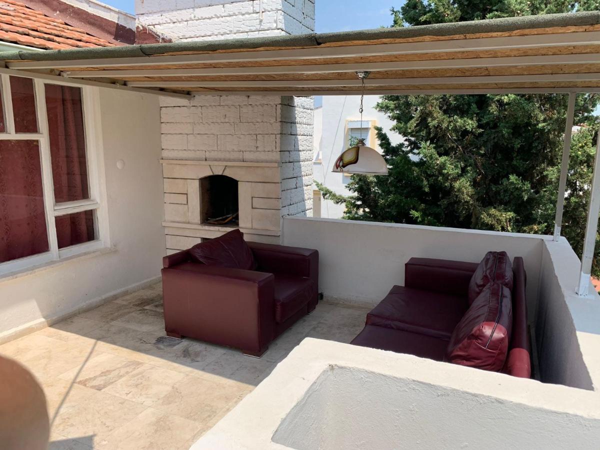 Villa Elit1 10 Beds Full Triplex In Golf Area With Private Pool & Garden Wifi Netflix Full Kitchen & Bed Equipments Air Conditions Free Parking *