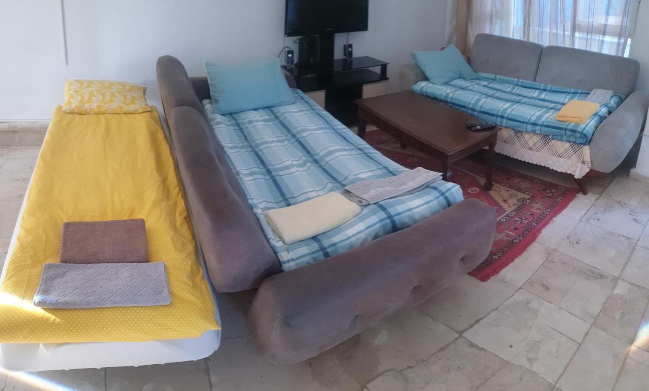 Elit1 10 Beds Full Triplex In Golf Area With Private Pool & Garden Wifi Netflix Full Kitchen & Bed Equipments Air Conditions Free Parking Belek