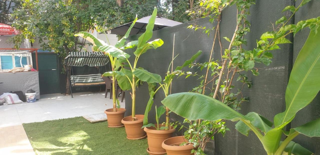 Elit1 10 Beds Full Triplex In Golf Area With Private Pool & Garden Wifi Netflix Full Kitchen & Bed Equipments Air Conditions Free Parking Villa *